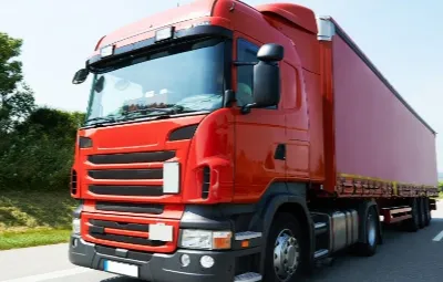 Adana Hasköy Ambar Kargo