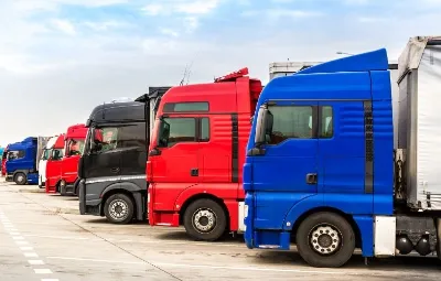 Adana Hasköy Ambar Nakliyat