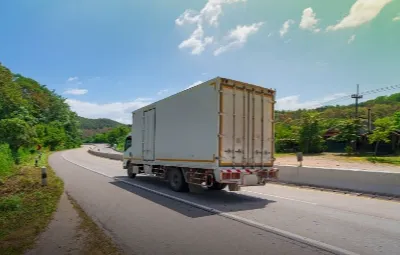 Adana ile Hasköy Arası Bulaşık Makinesi Taşıma