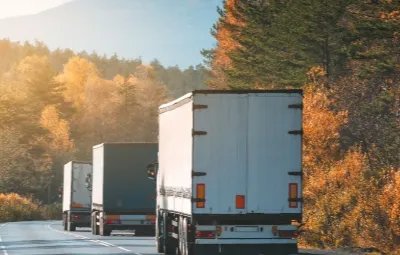 Adana ile Hasköy Arası Klima Taşıma