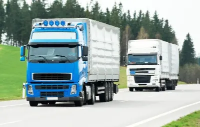 Adana ile Hasköy Arası Eşya Taşıma